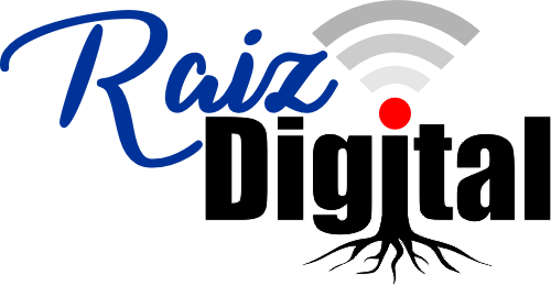 PORTAL RAIZ DIGITAL