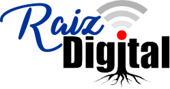 PORTAL RAIZ DIGITAL